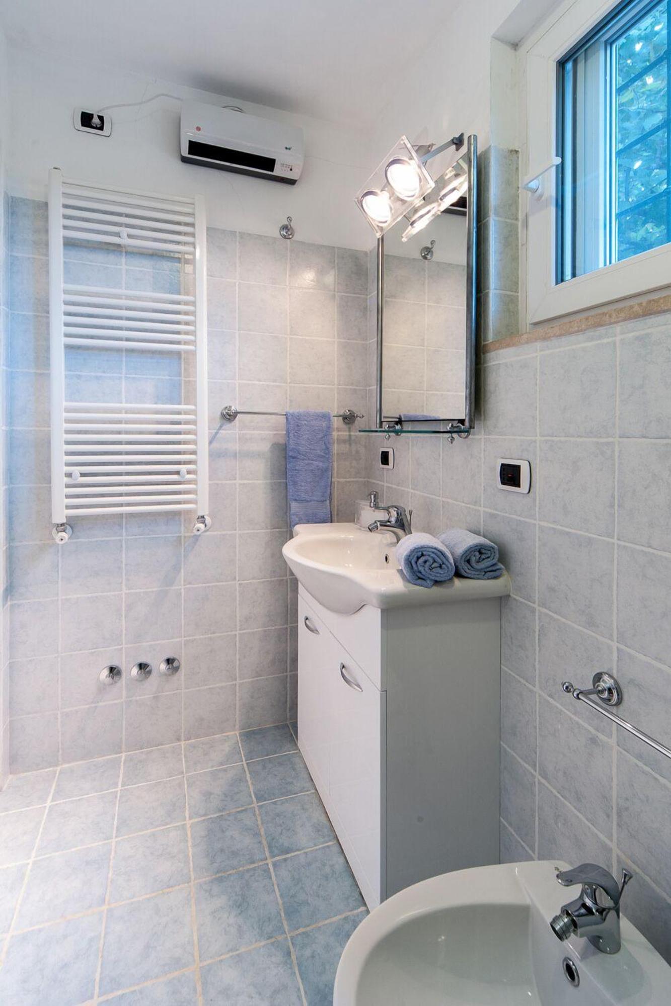 רומא Mons Aureus Resort מראה חיצוני תמונה